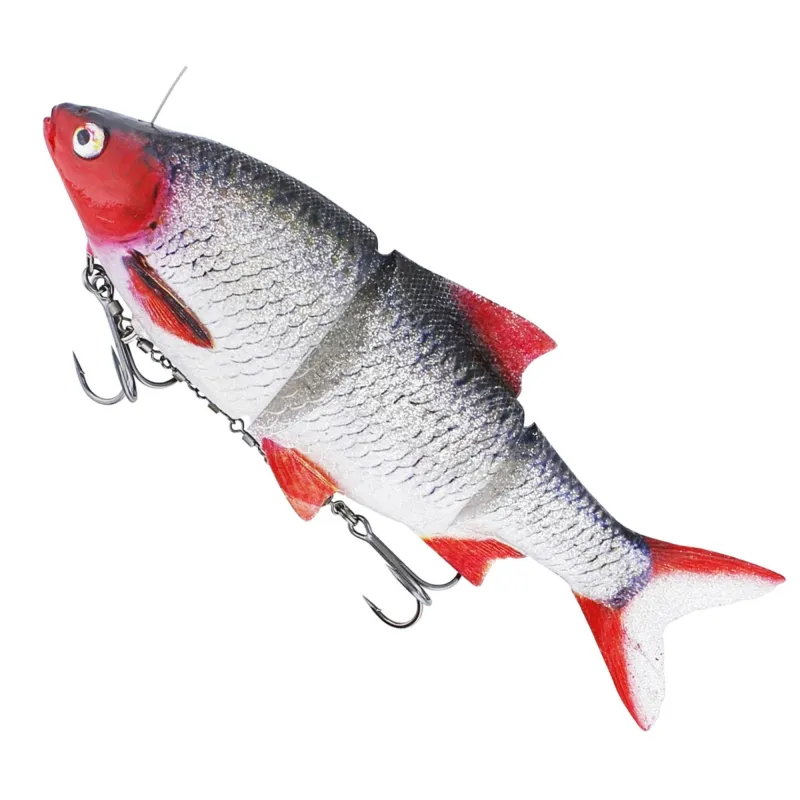 Redlight Roach
