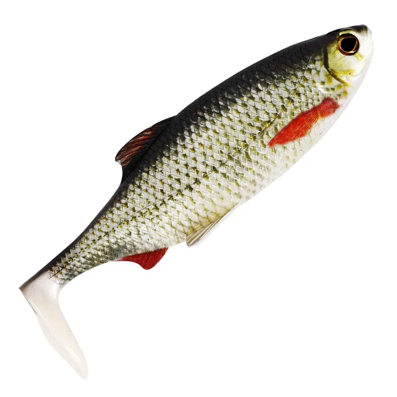 Real Roach