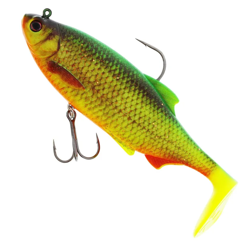 Firetiger Rudd