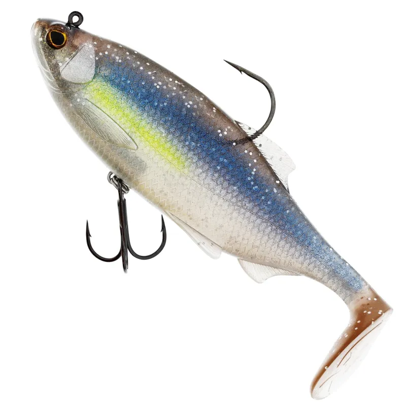 Preyfish