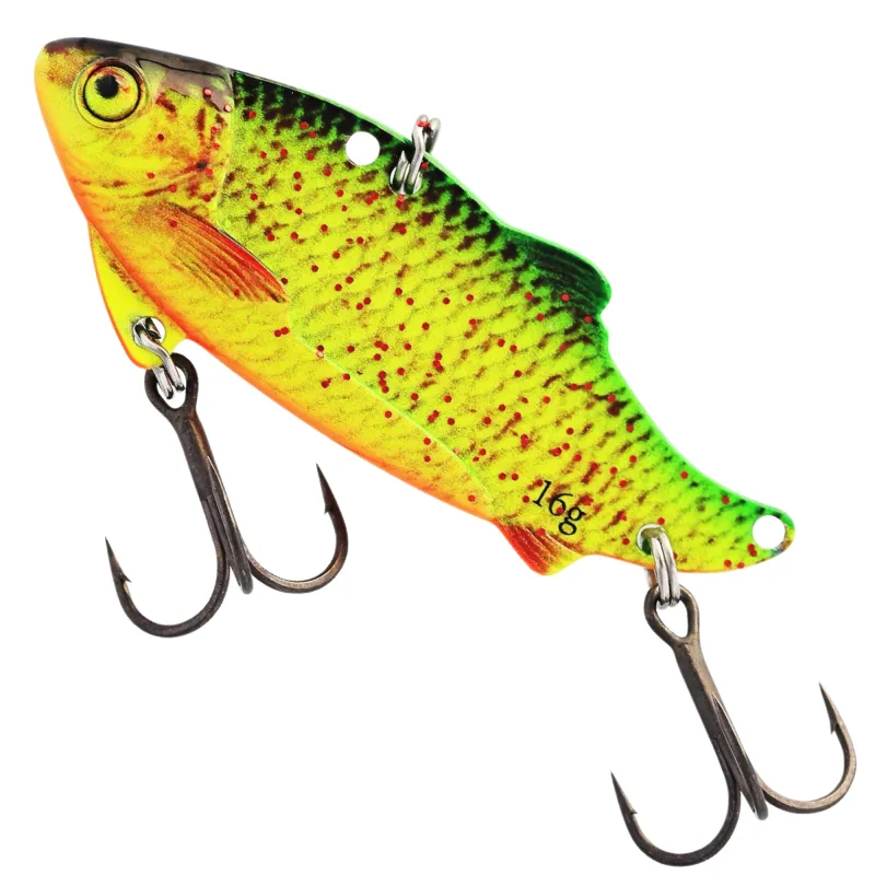 Firetiger Rudd