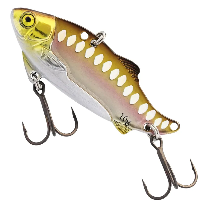 Smelt Scale