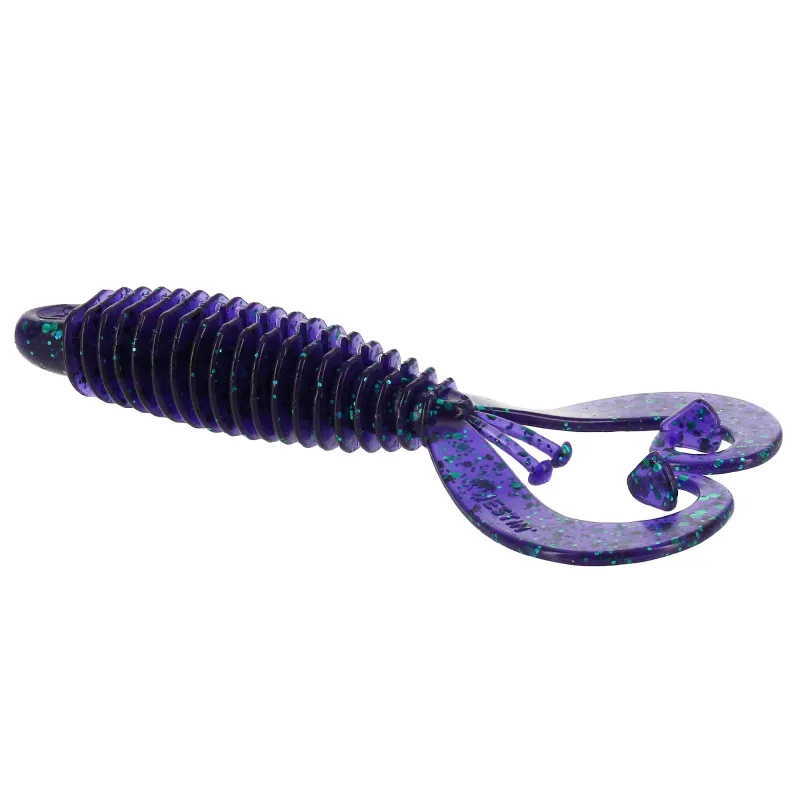 Westin RingCraw 9cm - Junebug - 6g - 5 Stück