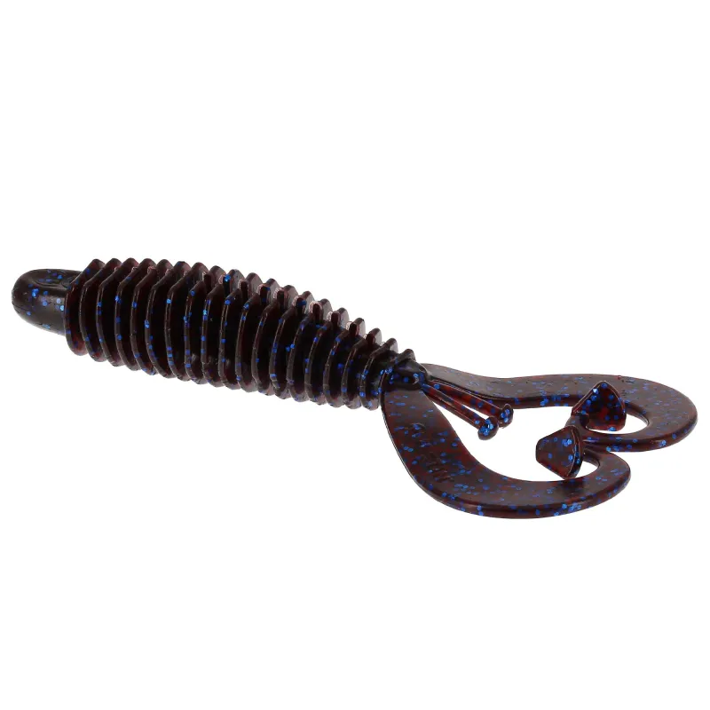 Westin RingCraw 9cm - Sweet Plum - 6g - 5 Stück