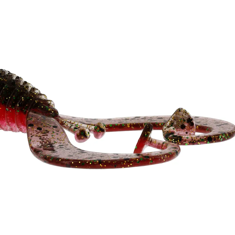 Westin RingCraw 9cm - Sweet Plum - 6g - 5 Stück