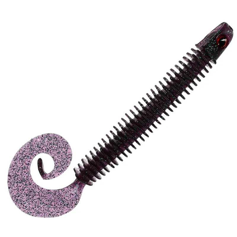 Westin RingTeez 10cm - Jinx - 4g - 8 Stück