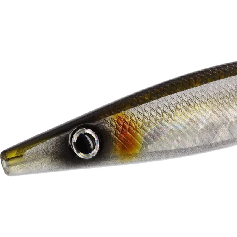 Westin Salty Inline Copper Diamond - 8cm - 18g - 1 Stück