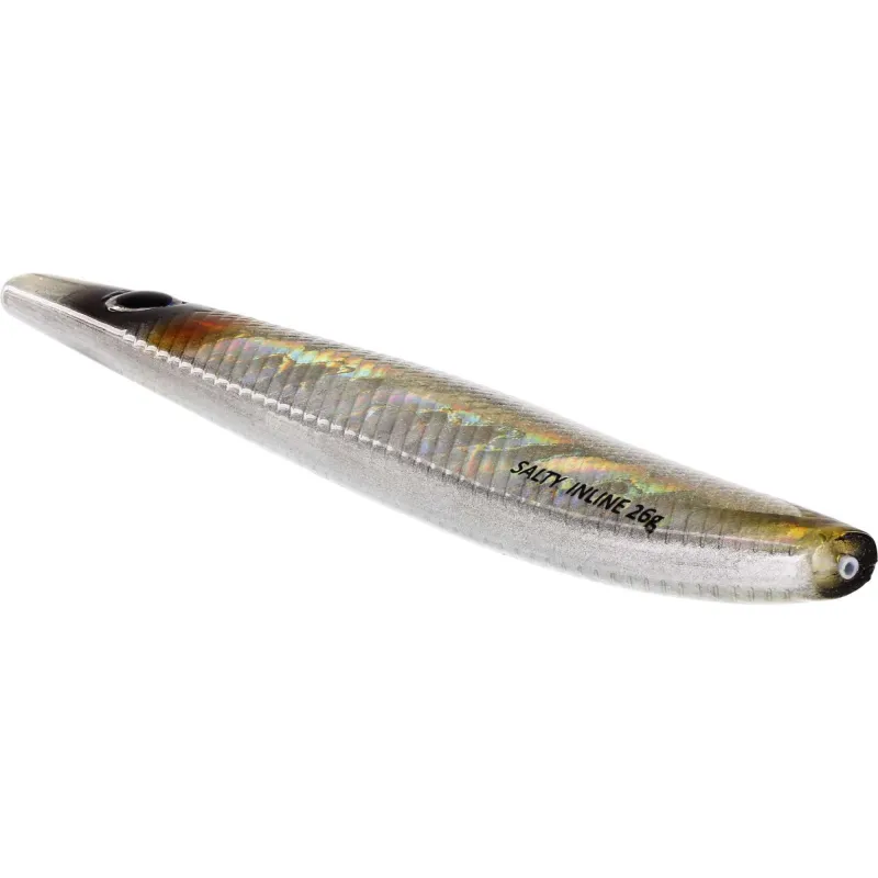 Westin Salty Inline Dull Sunrise - 8cm - 18g - 1 Stück