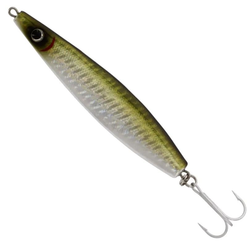 Green Sardine