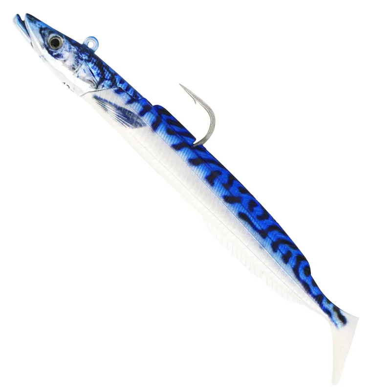 Real Mackerel