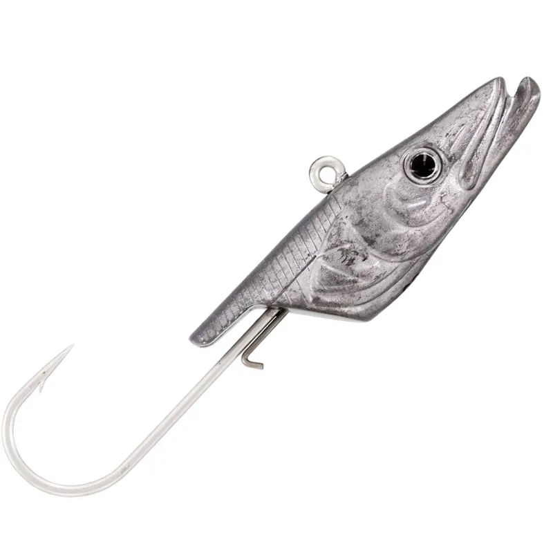 Westin Sandy Andy Jig Spare Head Natural - 122g