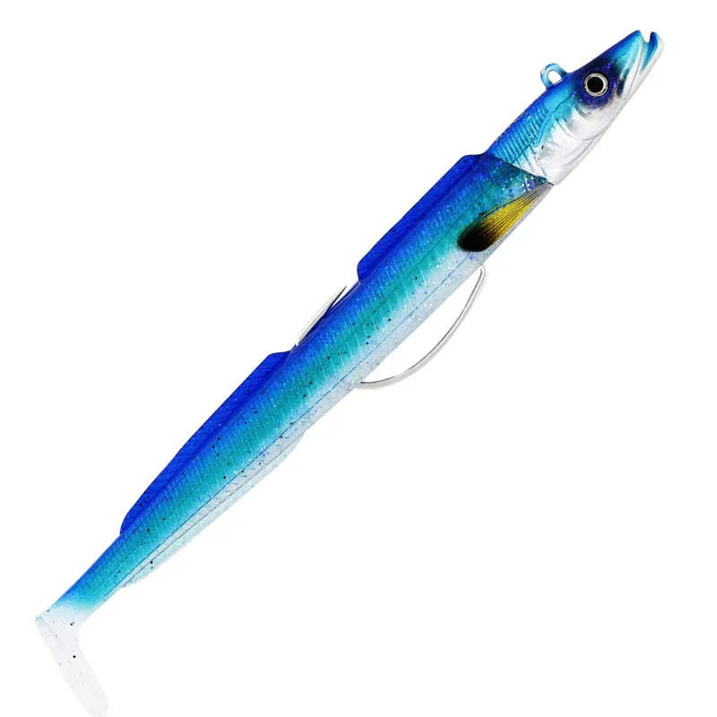 Spanish Blue