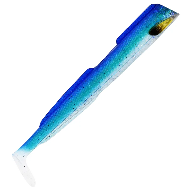 Spanish Blue