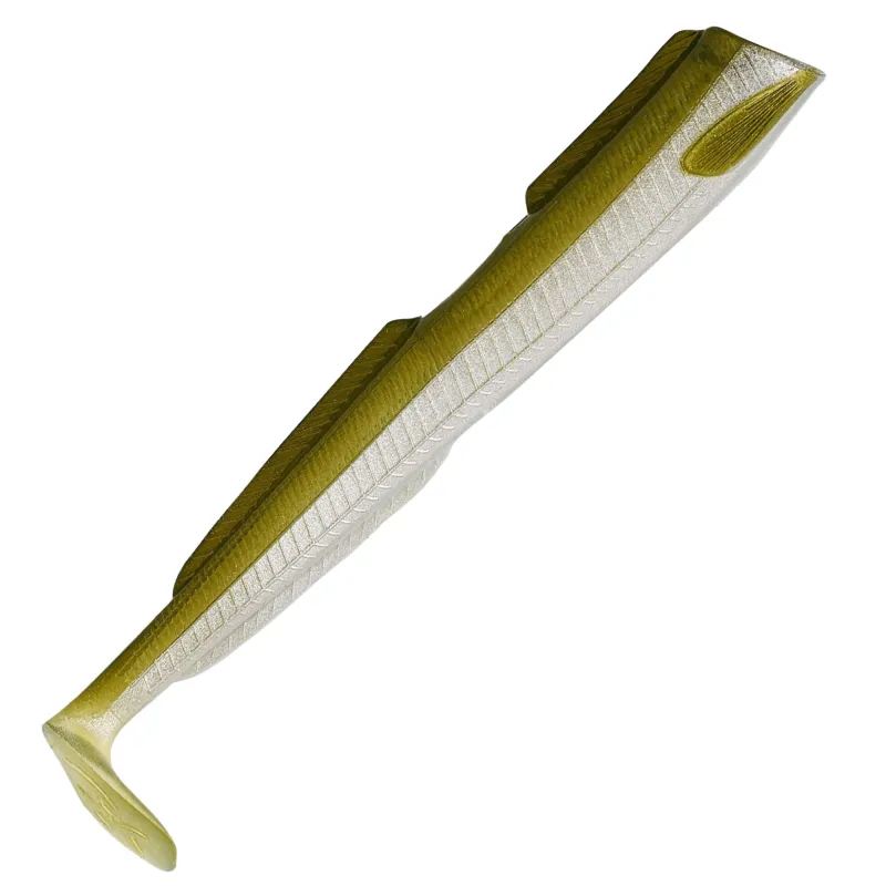 Tobis Ammo