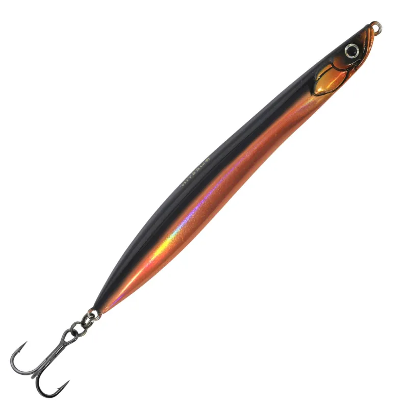 Westin Sandy Fixed Copper Smoke - 11cm - 18g