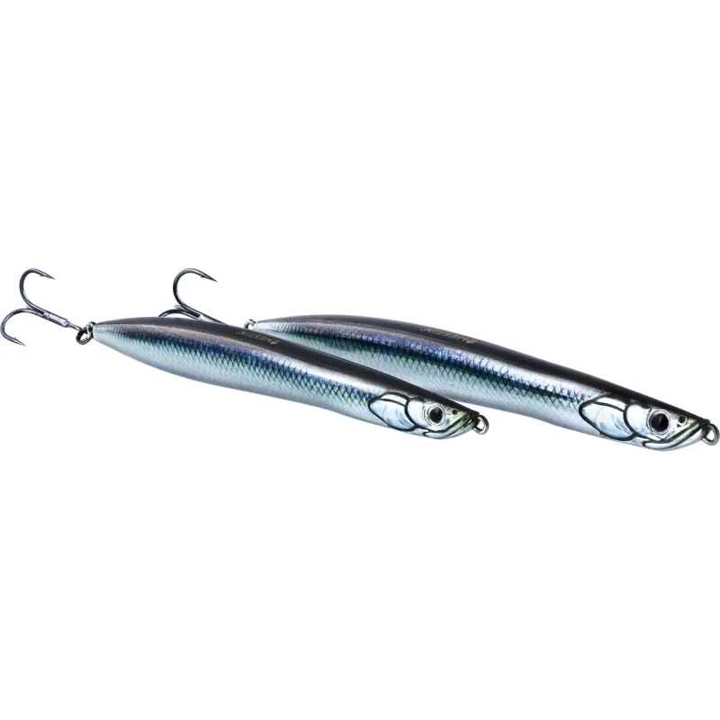 Westin Sandy Fixed Real Herring - 12cm - 24g