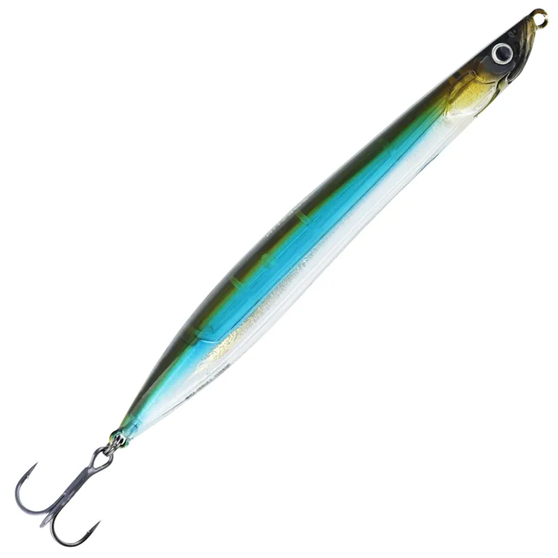 UV Transparent Minnow