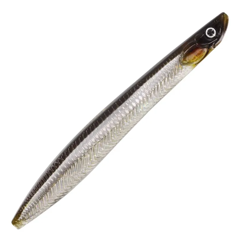 Westin Sandy Inline 3D Olive Ayu - 10,5cm - 18g