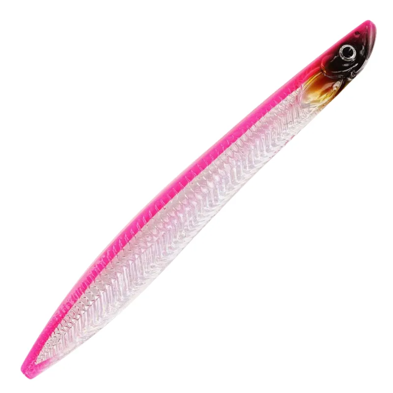 Westin Sandy Inline 3D Pink Ayu - 9,5cm - 14g