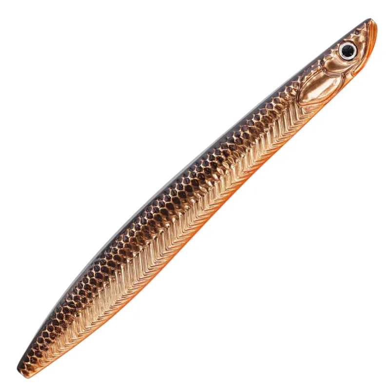 Westin Sandy Inline Copper Sardine - 12cm - 24g
