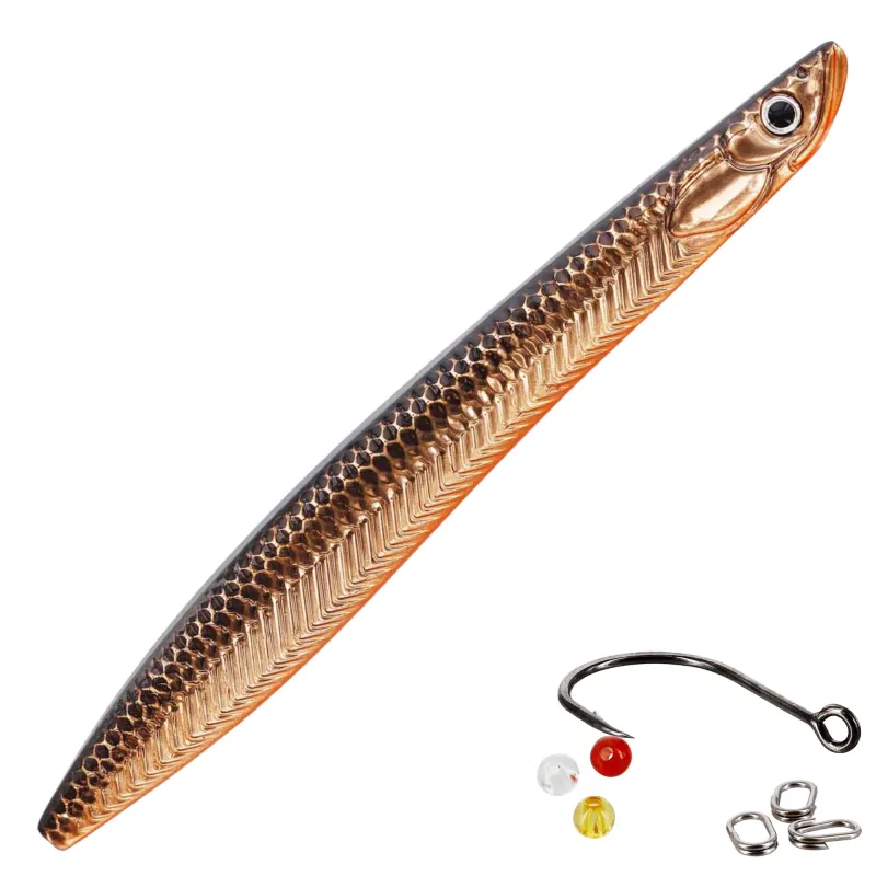 Copper Sardine