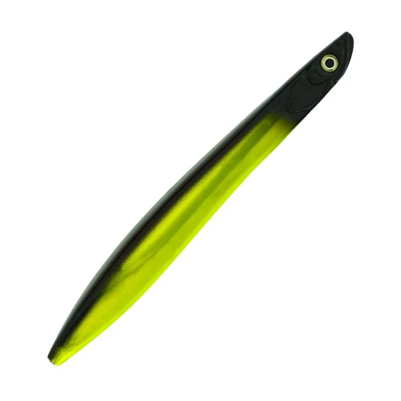 Crystal UV Chartreuse - Limited Edition
