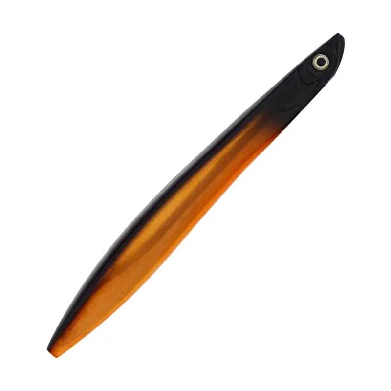Crystal UV Orange - Limited Edition