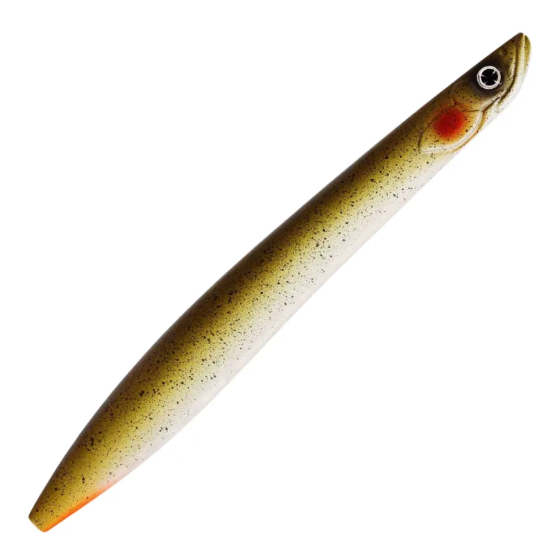 Westin Sandy Inline Golden Sandeel - 12cm - 24g
