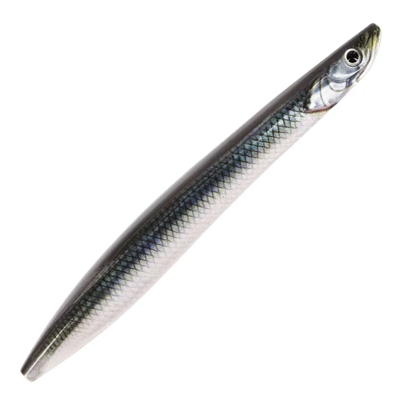 Westin Sandy Inline Real Herring - 9,5cm - 14g
