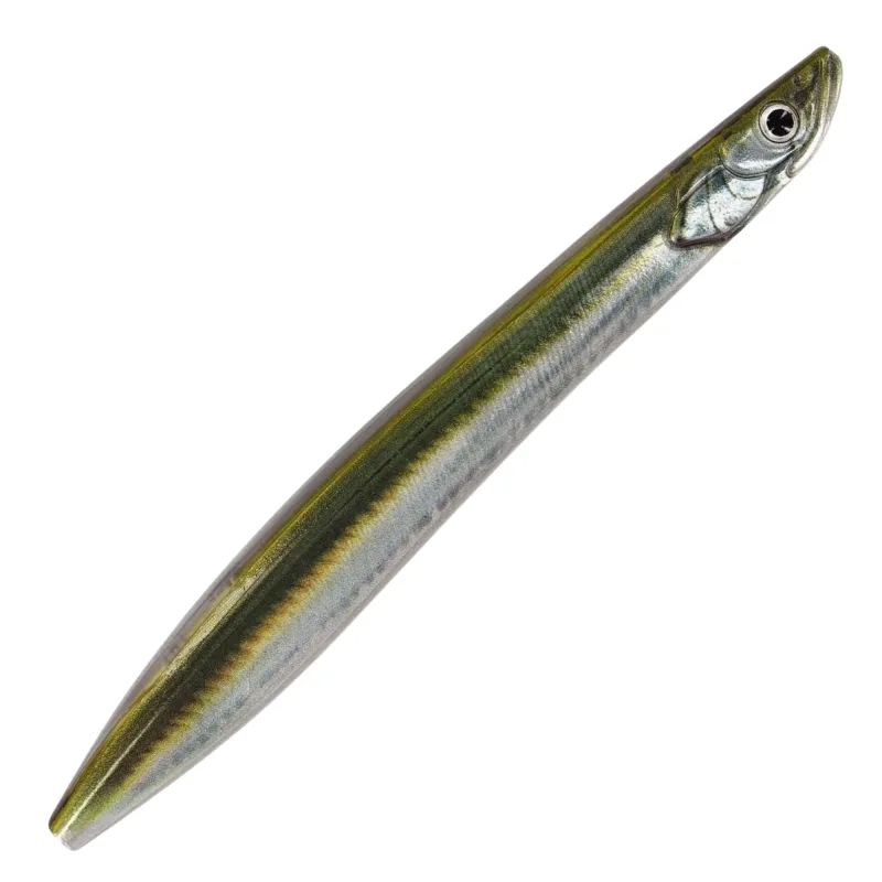 Westin Sandy Inline Real Sandeel - 12cm - 24g