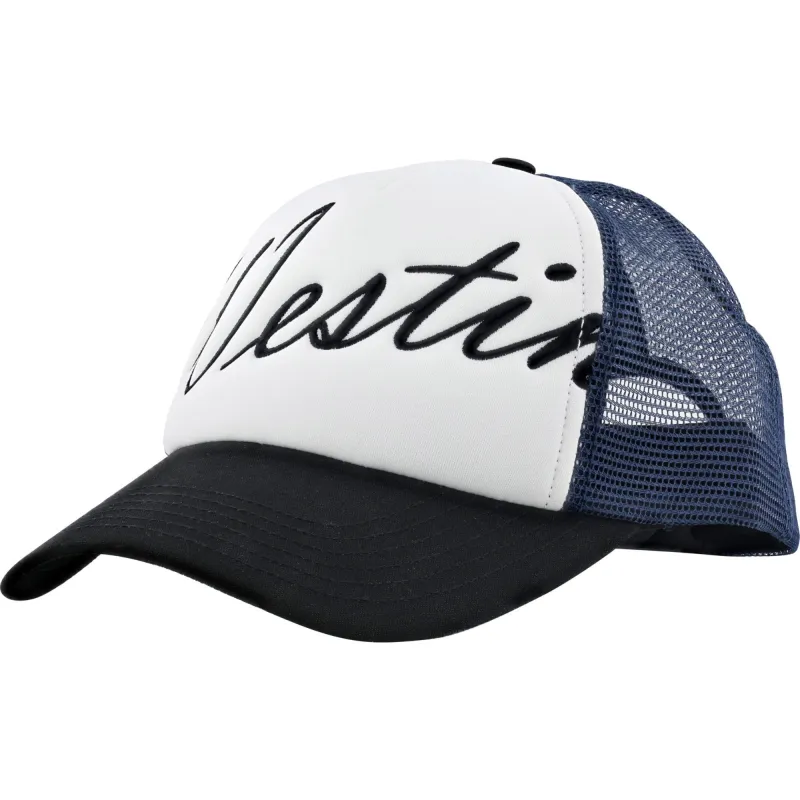 Westin Script Cap Bluestone - One Size