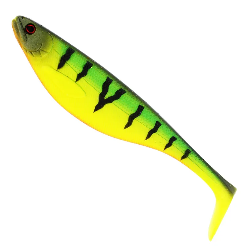 Tiger Perch