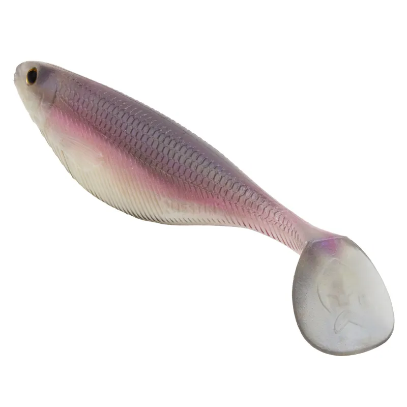 Westin ShadTeez AD-Spezial 12cm - Purple Dawn - 15g - 2 Stück