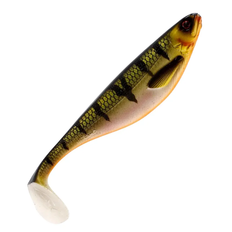 Westin ShadTeez 9cm - Bling Perch - 7g - 3 Stück