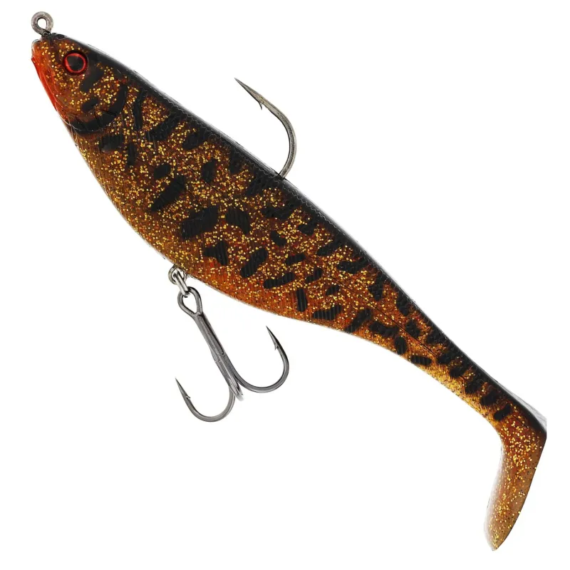 Motoroil Burbot