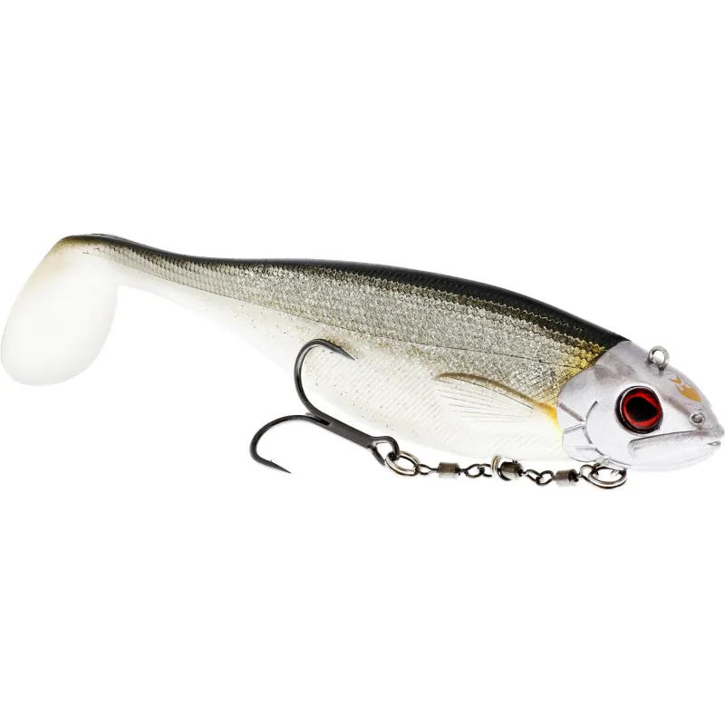Westin ShadTeez ScrewIn Head Bass Orange - 50g - 1 Stück