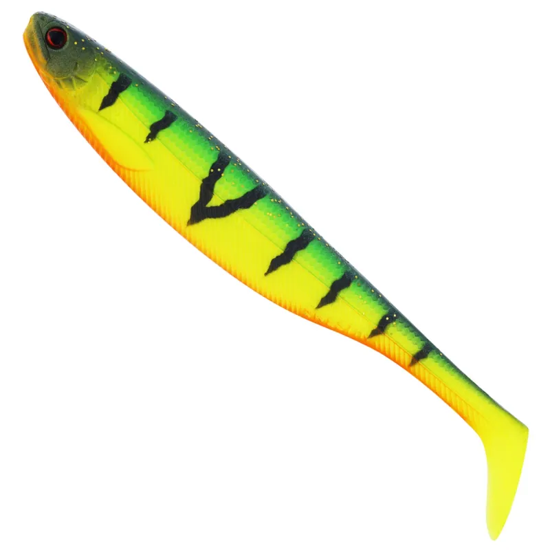 Tiger Perch