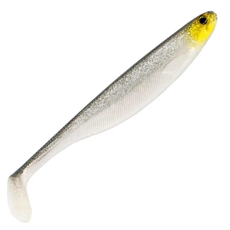 Westin ShadTeez Slim 12cm - Headlight - 10g - 2 Stück