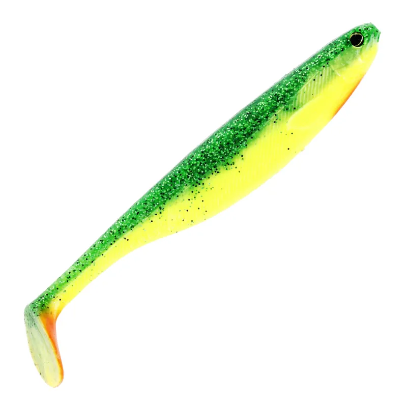 Westin ShadTeez Slim 14cm - Fireflake - 17g - 2 Stück