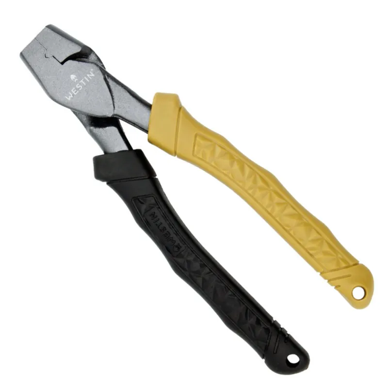 Westin Single Crimper HD