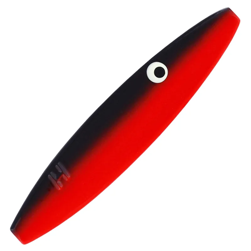 Fl. Red/Black
