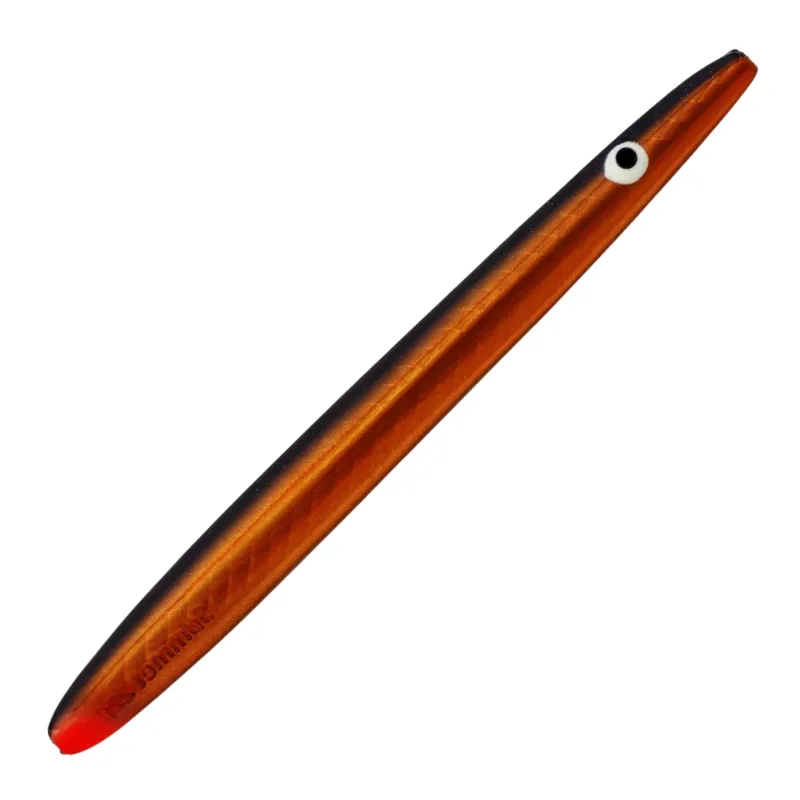 Copper Diamond