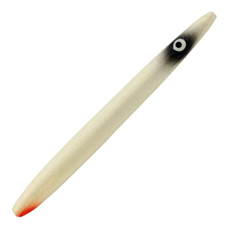Pearl Ghost