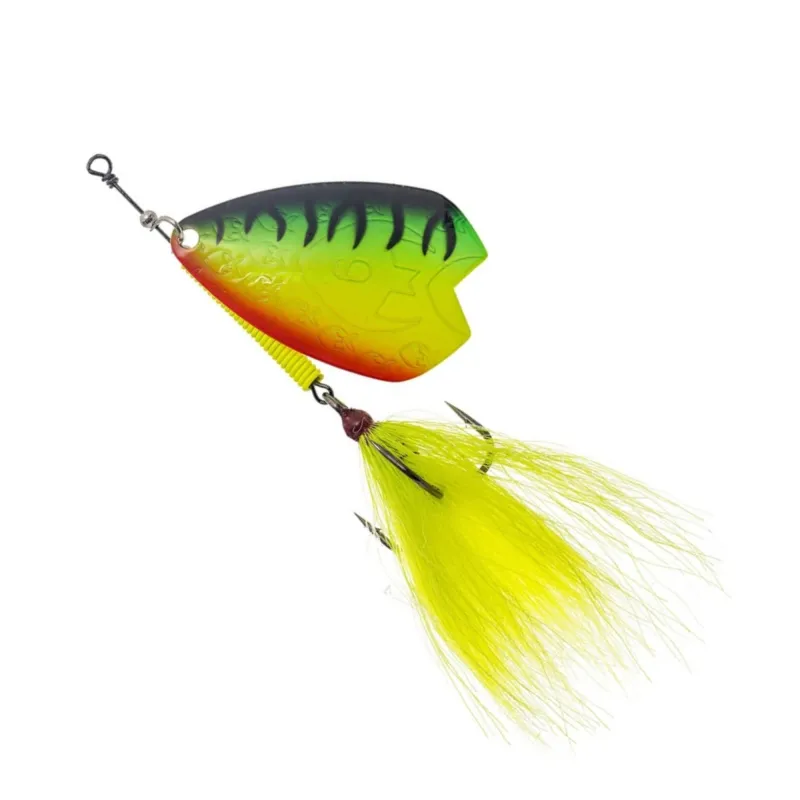 Firetiger Buck