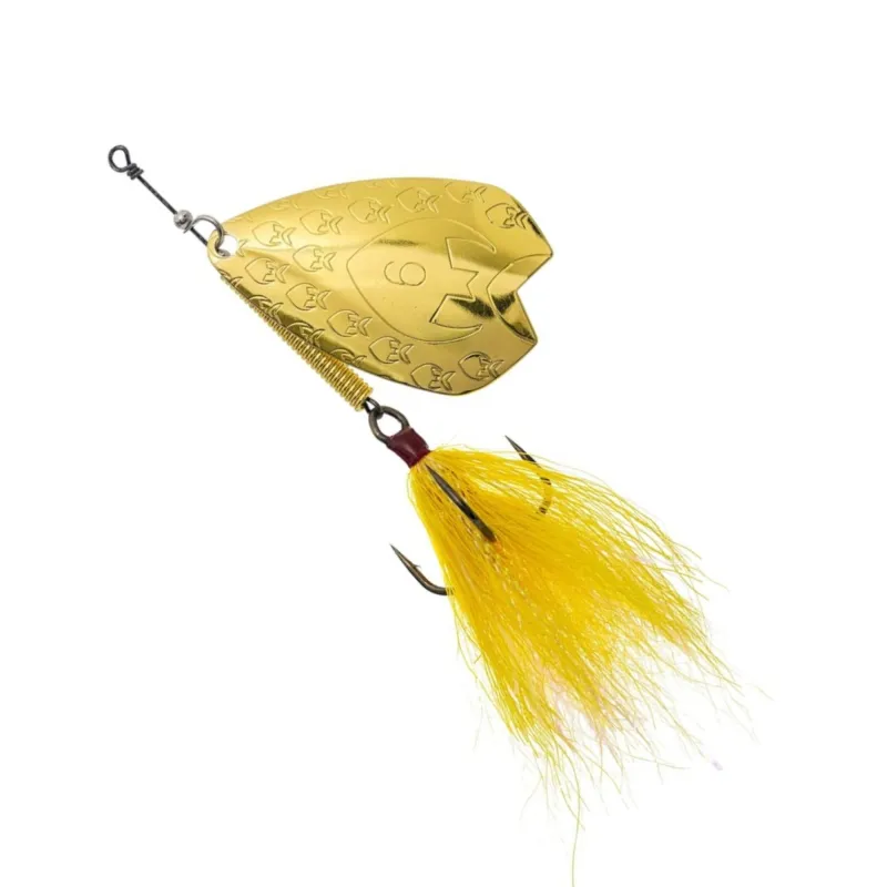 Golden Buck
