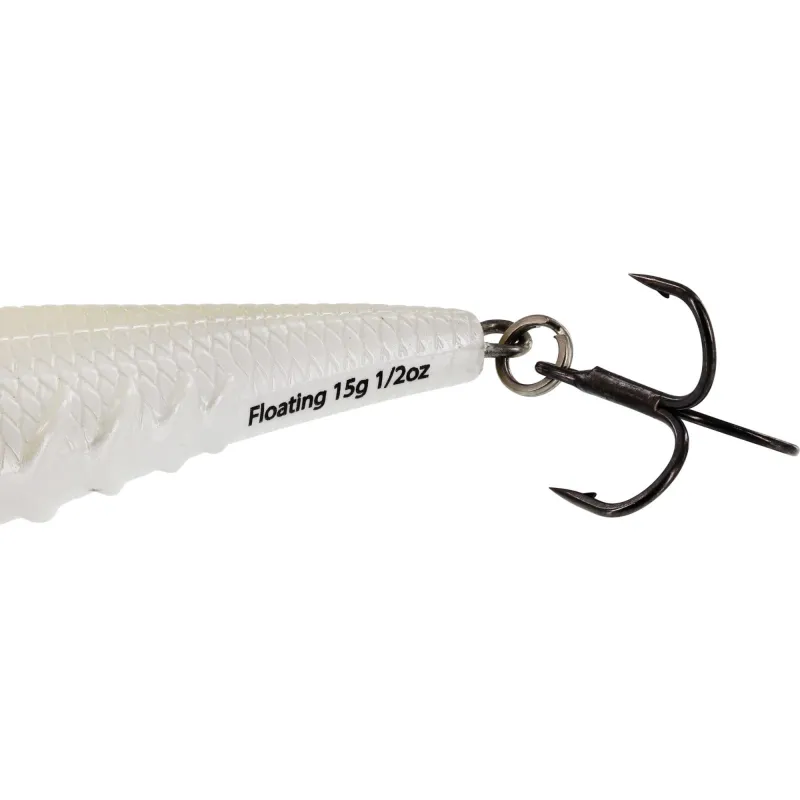 Westin Spot-On Top Walker CD-R - 10cm - 15g
