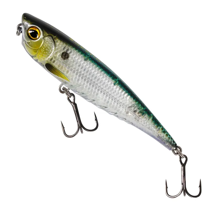 Silver Arrow