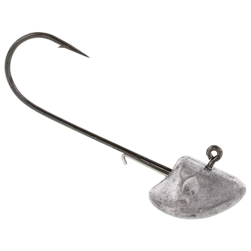 Westin Stand Up LT Natural - 25g - #4/0 - 3 Stück