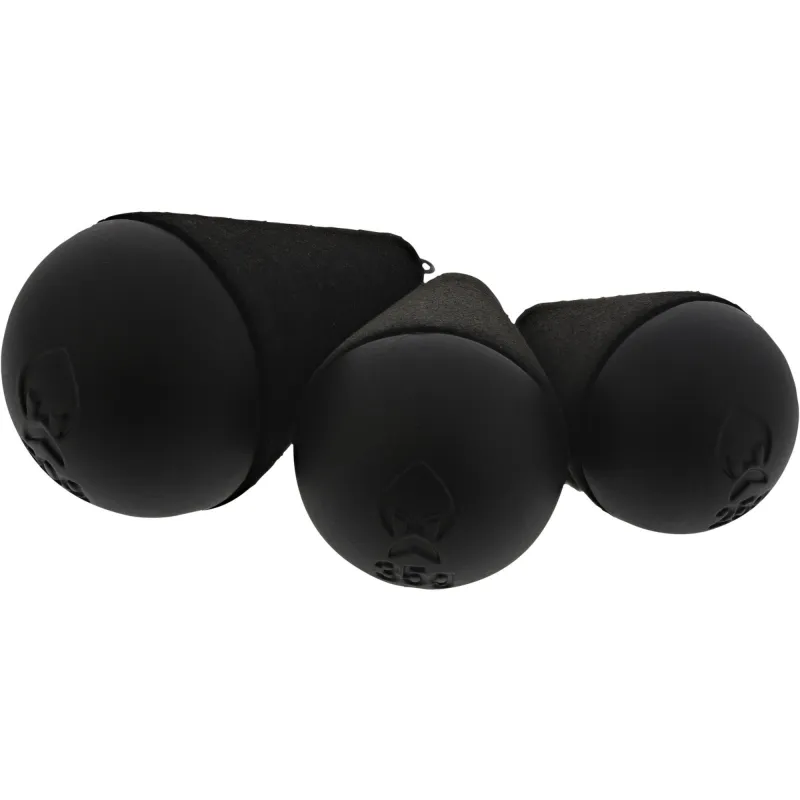 Westin Stand-Up Weight Matte Black - 35g - 1 Stück