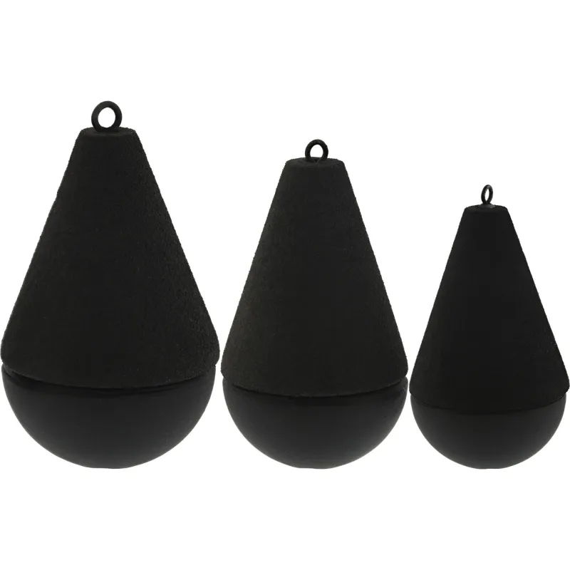 Westin Stand-Up Weight Matte Black - 50g - 1 Stück